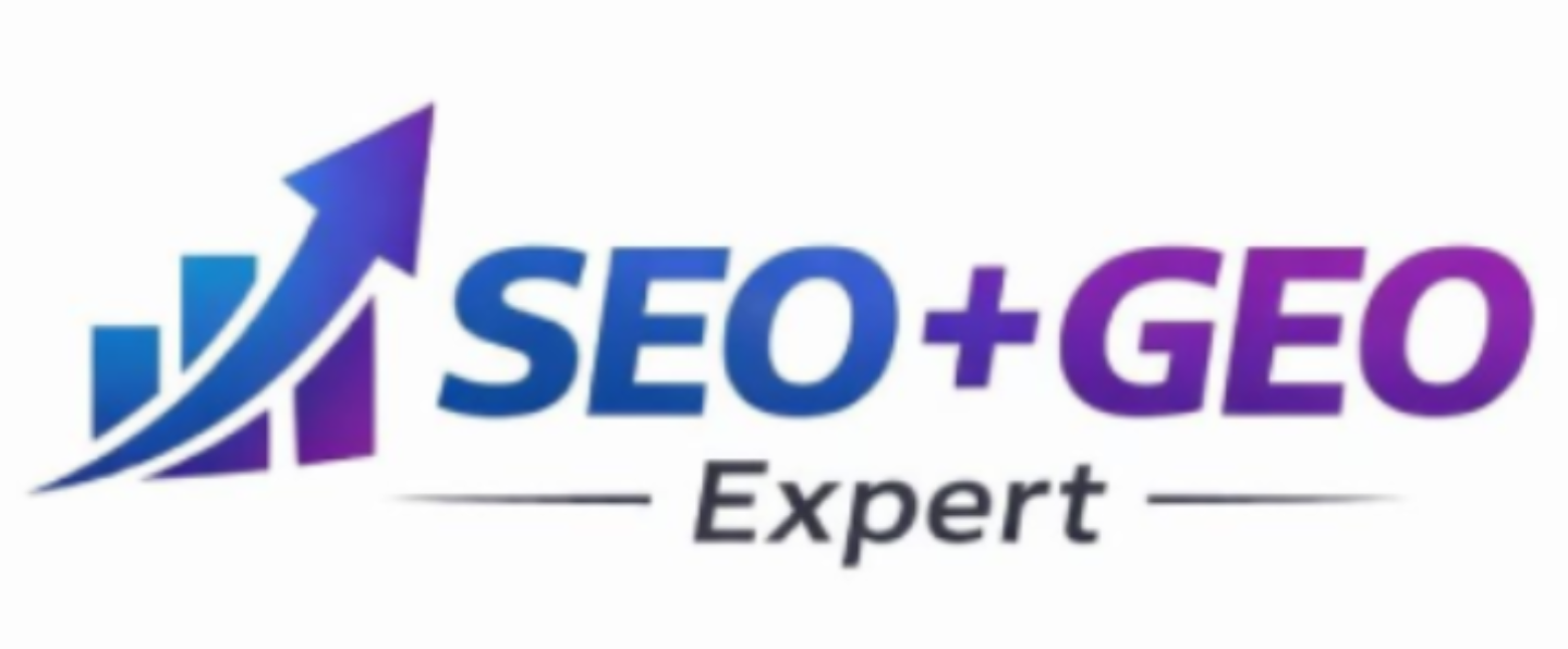 Logo SEO + GEO Expert