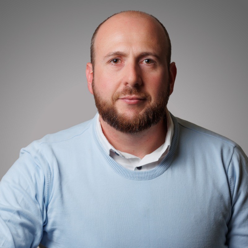 Marciel Agostini - Especialista em SEO e GEO